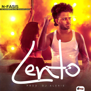 ดาวน์โหลดและฟังเพลง Lento พร้อมเนื้อเพลงจาก N-FASIS