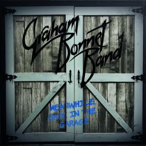 收聽Graham Bonnet Band的Past Lives歌詞歌曲