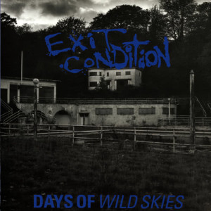 收聽Exit Condition的Find Yourself Lost歌詞歌曲