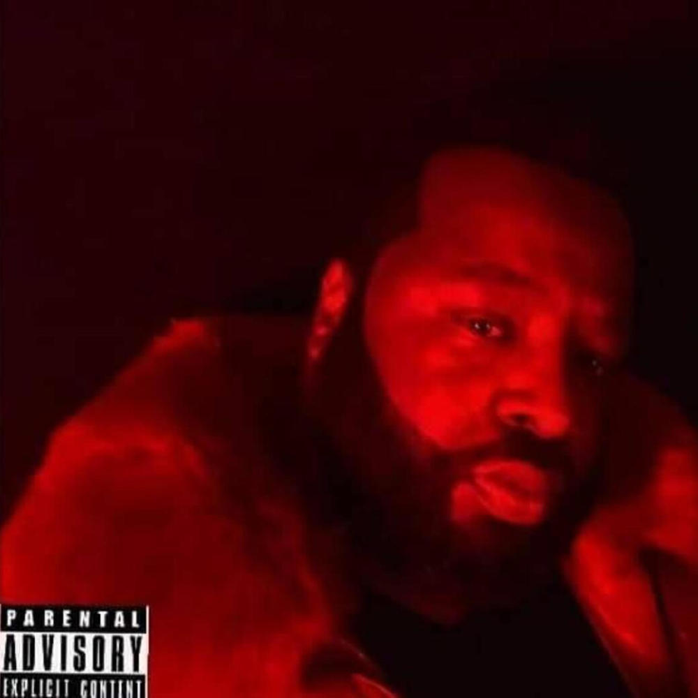 Out of My Life (feat. King George) (Explicit)