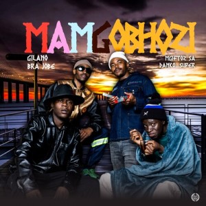 Listen to Mamgobhozi song with lyrics from Gilano
