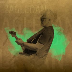 Listen to Zagledan song with lyrics from Dragi Jelic