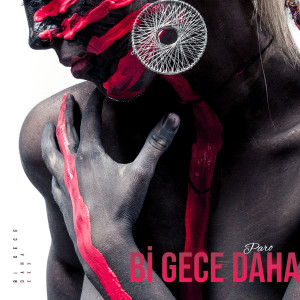 Listen to Bi Gece Daha song with lyrics from Paro