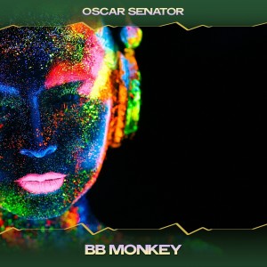 Oscar Senator的專輯Bb Monkey