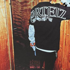 收聽Manzi的SÁTIRA (feat. 8riano) (Explicit)歌詞歌曲