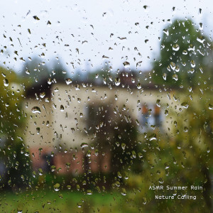 Dengarkan lagu ASMR 여름 빗소리 ASMR Summer Rain nyanyian 네이쳐콜링 dengan lirik