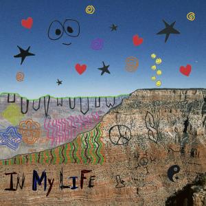 Mystik的專輯In My Life