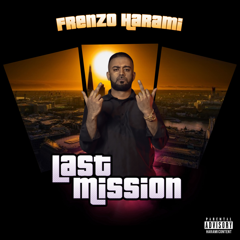 Last Mission (Explicit)