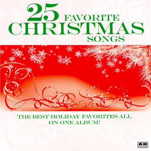 Album 25 Favorite Christmas Songs from 25 Favorite Christmas Songs