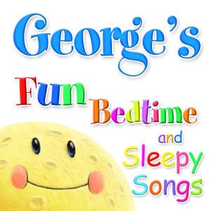 อัลบัม Fun Bedtimes and Sleepy Songs For George ศิลปิน Ingrid DuMosch
