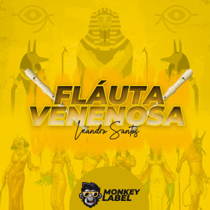 ดาวน์โหลดและฟังเพลง Flauta Venenosa พร้อมเนื้อเพลงจาก Leandro Santos