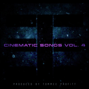 Tommee Profitt的專輯Cinematic Songs