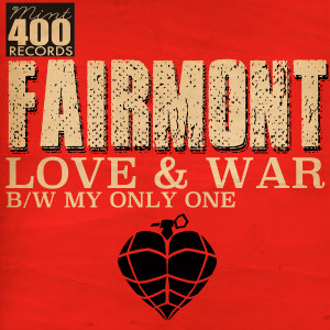 ดาวน์โหลดและฟังเพลง My Only One (Electric Version) พร้อมเนื้อเพลงจาก Fairmont