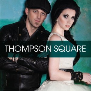收聽Thompson Square的I Don't Wanna Miss You歌詞歌曲