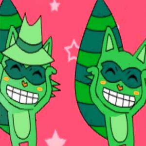 default playlist img