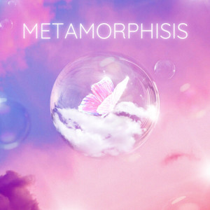 Olympis的專輯Metamorphisis