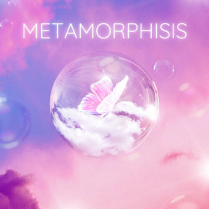 Album Metamorphisis from Theis EZ