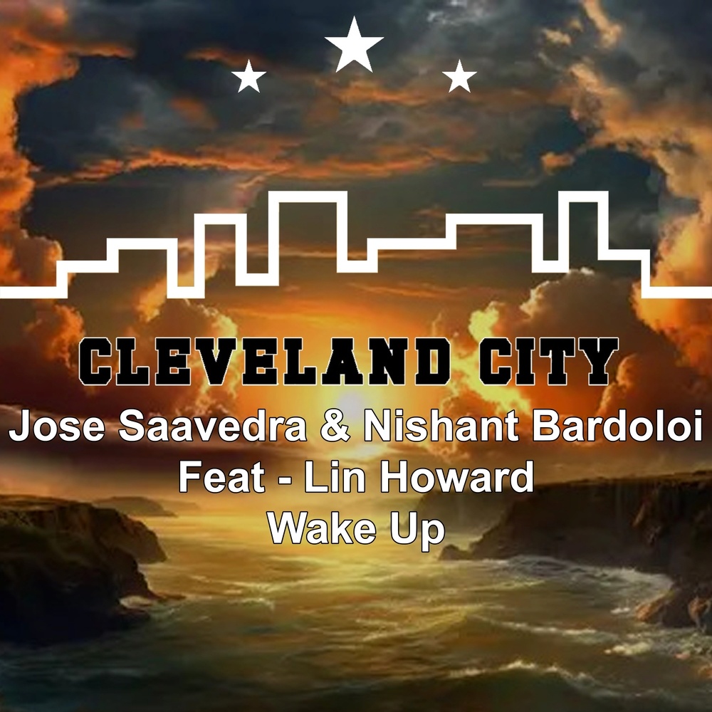 Wake Up (Radio Edit)