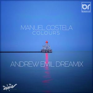 อัลบัม Colours (Andrew Emil Dreamix) ศิลปิน Manuel Costela