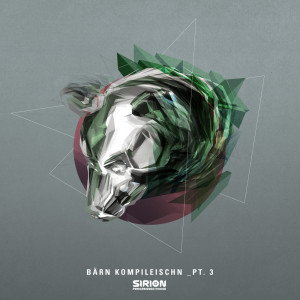 อัลบัม Bärn Kompileischn, Pt. 3 ศิลปิน 