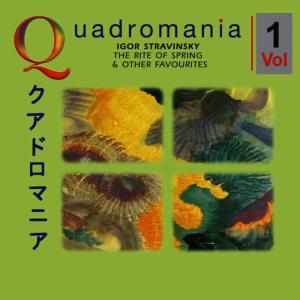 收聽Yuri Simonov的The Rite of Spring  Part I: Adoration of the Earth: The Augurs of Spring. Dances of the Young Girls (Ballet Music)歌詞歌曲
