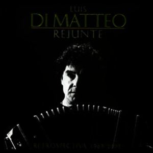 收聽Luis Di Matteo的Musical歌詞歌曲