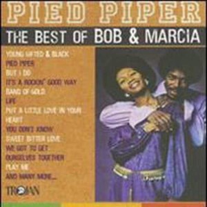 收聽Bob & Marcia的I Just Don't Want to Be Lonely歌詞歌曲
