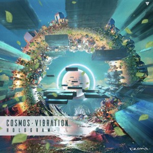 Cosmos Vibration的專輯Hologram