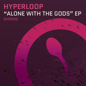 อัลบัม Alone with the Gods ศิลปิน Hyperloop