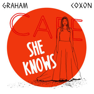 Dengarkan She Knows lagu dari Graham Coxon dengan lirik