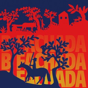 B Fachada的專輯B Fachada
