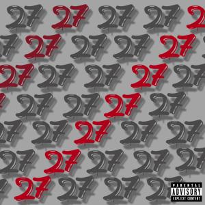 PlanetLu的專輯27 CLUB (Explicit)