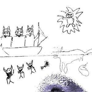 Album Immaculate Misconception, or The 13 Days of Poopy Christmas (Explicit) oleh Ripidipidum