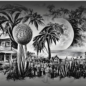 default playlist img