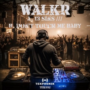 Listen to 13 Sins (Original) song with lyrics from WALKR