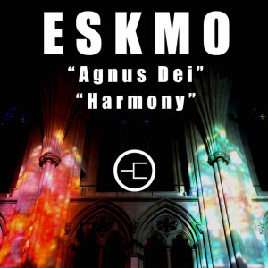 Album Agnus Dei / Harmony oleh Brendan Angelides