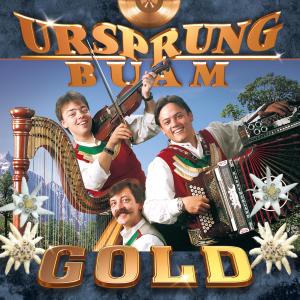 Listen to Oh Maria song with lyrics from Ursprung Buam