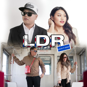 ดาวน์โหลดและฟังเพลง LDR พร้อมเนื้อเพลงจาก Hailie