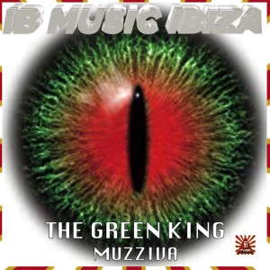 收聽Muzziva的The Green King (Radio Edit)歌詞歌曲