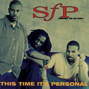 收聽Somethin' For The People的My Love Is the Shhh! (Album Version)歌詞歌曲