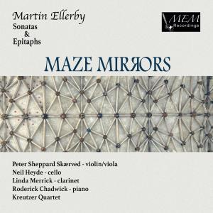 收聽Kreutzer Quartet的Epitaph VII: Memento (Terezin) for Clarinet in A and String Quartet 5: The Butterfly歌詞歌曲