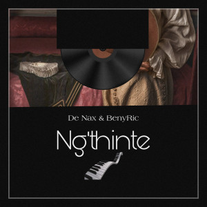 Album Ng'thinte from De nax
