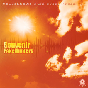 FakeHunters的專輯Souvenir