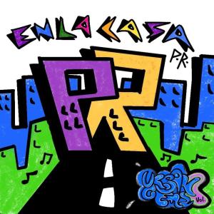 EnLaCasa PR的专辑Urban Gemz, Vol. 3 (Explicit)