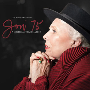 Various的專輯Joni 75: A Joni Mitchell Birthday Celebration