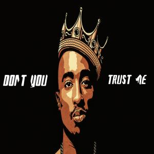 Dati的專輯Dont You Trust Me