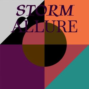 Various的專輯Storm Allure