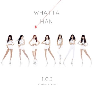 ดาวน์โหลดและฟังเพลง Whatta Man (Good man) พร้อมเนื้อเพลงจาก I.O.I