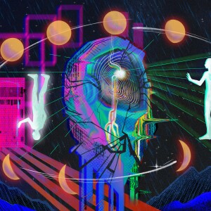 收聽Rainy Knight的Cryosphere（feat. 張天偉）歌詞歌曲