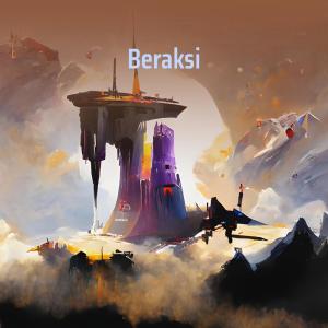 收聽SISIL RINJANI的Beraksi歌詞歌曲